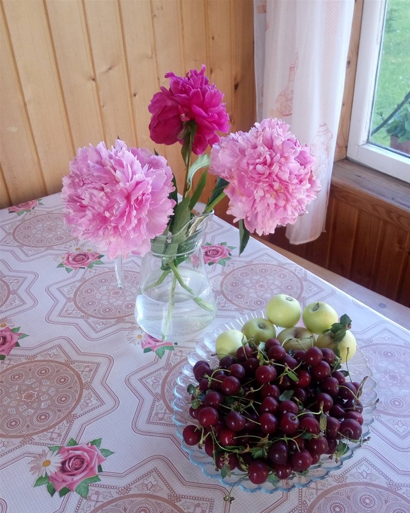 Russia Beaty