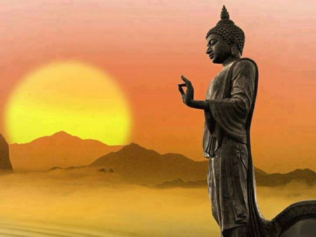 Trung Hậu - Đạo Tràng Tịnh Độ