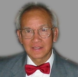 Giáo sư Trần Chung Ngọc (1931, Hà Nội – 29 tháng 1 năm 2014)