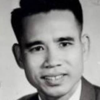 Sử gia Nguyễn Mạnh Quang