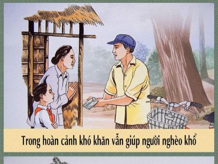 Trích từ bài giảng 