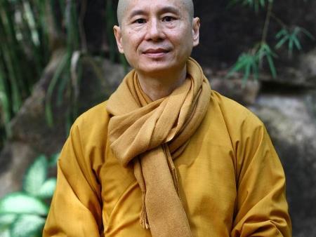 Lời khấn nguyện hằng ngày