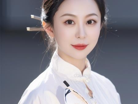 Bài 21 mẫu người “lưng trời gãy cánh”