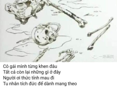 NHẬT KÝ CỦA MỘT LINH HỒN SAU KHI CHẾT...!!!