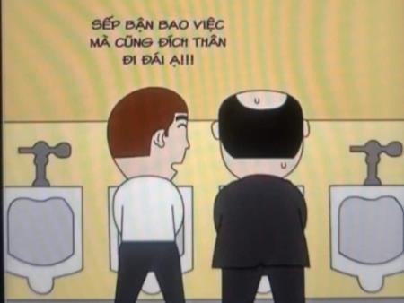 BÁN ĐẤT HÔM NAY, BÁN NƯỚC NGÀY MAI
