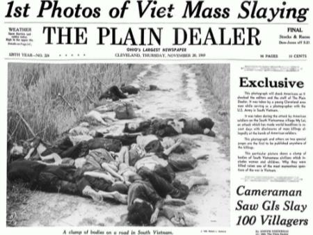 Thảm sát Mỹ Lai