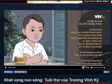 Trương Vĩnh Ký yêu nước hay bán nước , hiền tài hay ác tài ?