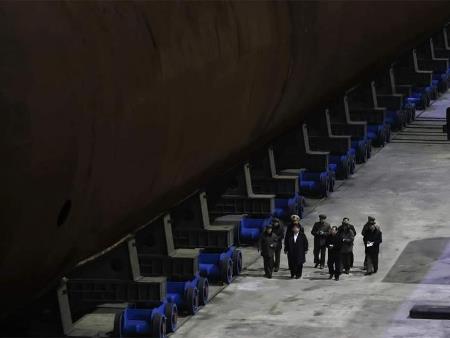 Sự thật về Triều Tiên