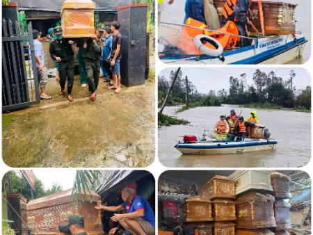 Không thể phát triển nếu đất nước cứ như thế này