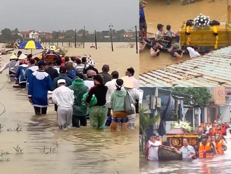 Hay dở Trời xanh sẽ an bài theo đúng luật nhân quả