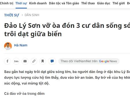 “Vỡ òa”: Hiện tượng lạm dụng ngôn ngữ cảm xúc của người Việt ít học 