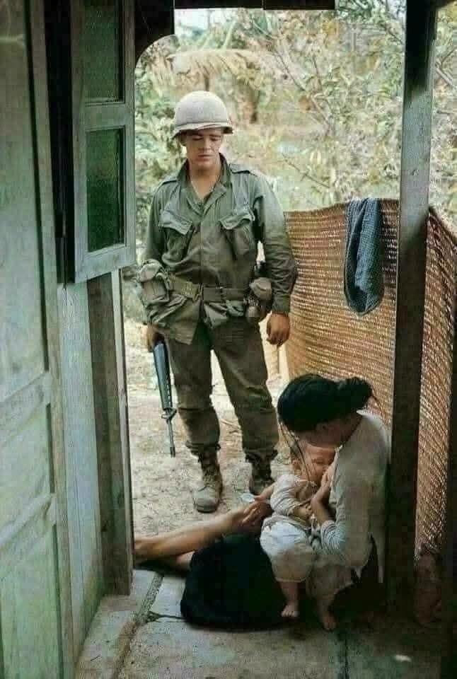 Giọt sữa cuối cùng  - Bùi Văn Thanh