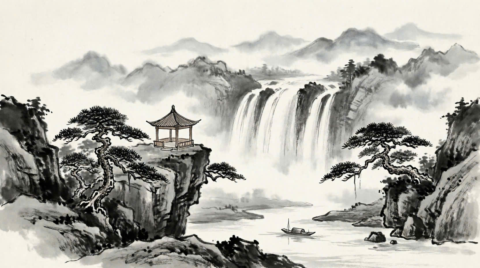 Quẻ 5 — Thủy Thiên Nhu (水天需): Chờ Đợi Không Phải Là Ngồi Yên Lo Lắng