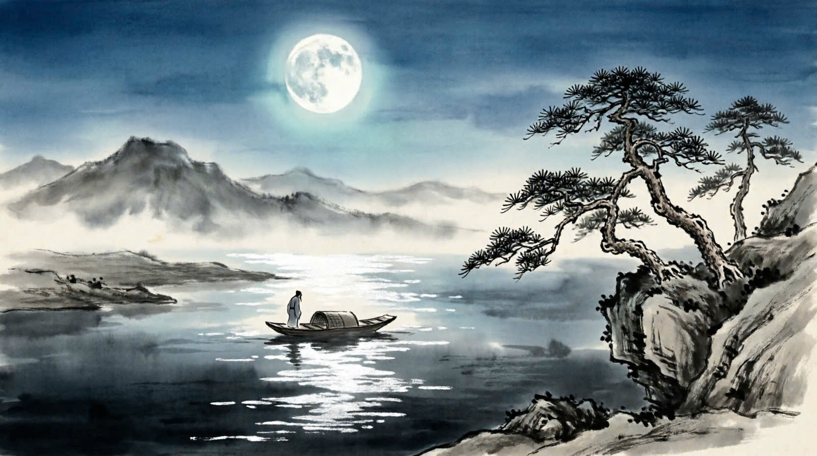 Quẻ 63 — Thủy Hỏa Ký Tế (水火既濟): Ngay Lúc Vừa Hoàn Thành, Loạn Đã Bắt Đầu Nhen Nhóm