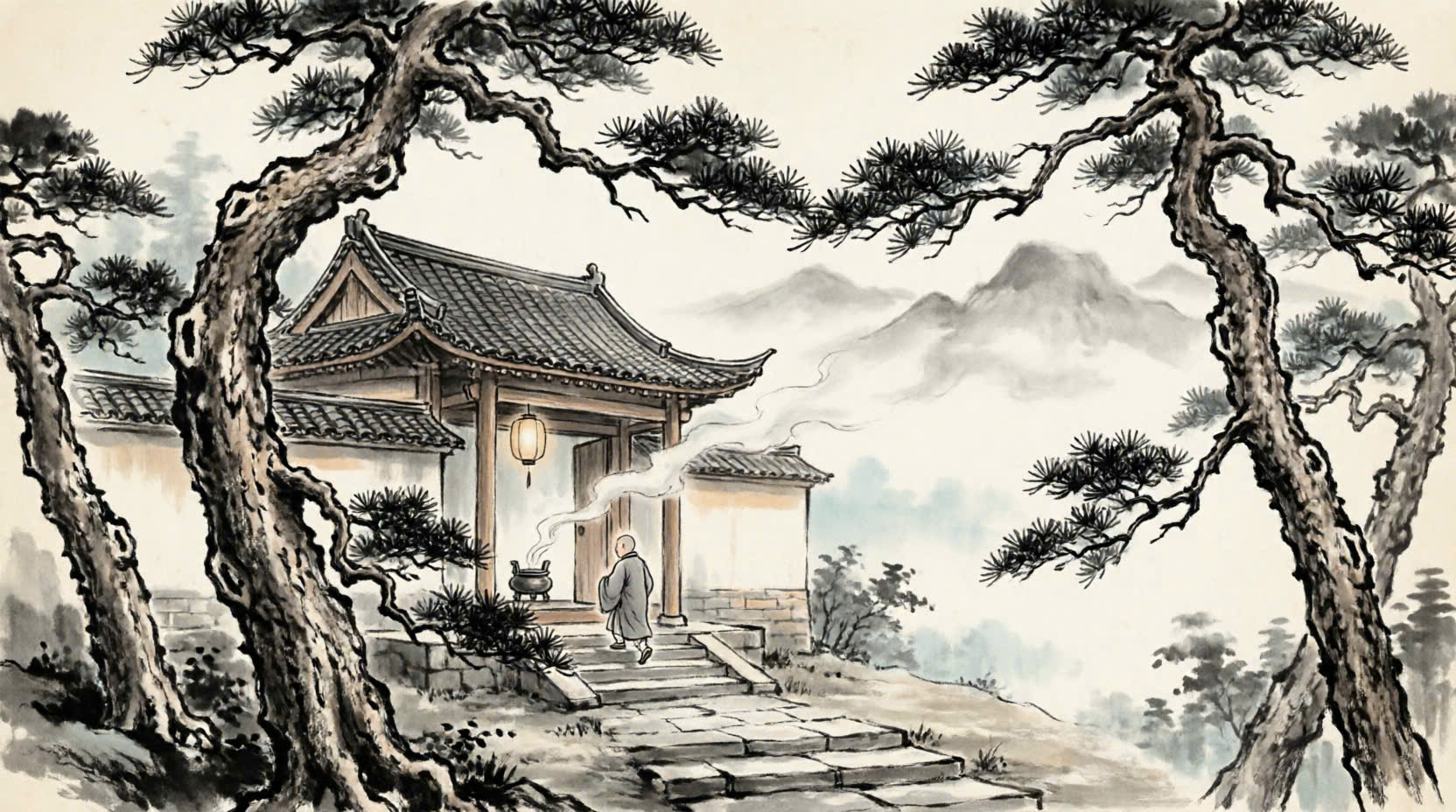 Không có thời tiết tốt, cũng chẳng có thời tiết xấu — chỉ có thời tiết, và thái độ của ta trước nó