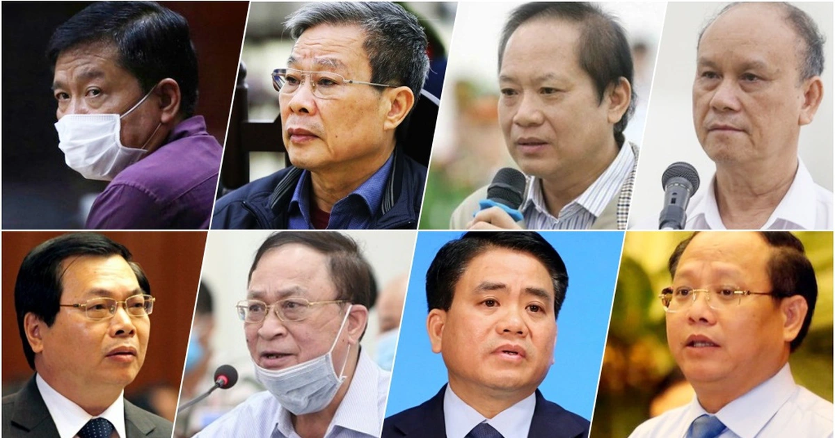 Đói nhưng sạch, rách nhưng thơm: Bàn về niềm tin vào công lý trong một thời quyền và tiền lên ngôi